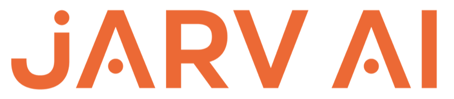 JARVIS AI Logo